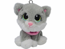 Kočka 20 cm Kočka 20 cm