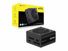 Corsair RM750e (2024), PC zdroj