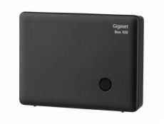 Gigaset Box 100 black