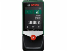 Bosch AdvancedDistance 50C Laserový dálkoměr