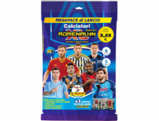 Panini Kolekcja Mega startovací sada karet pro italskou ligu 2025