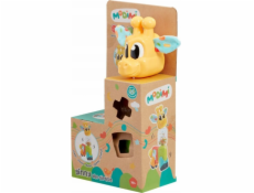 Goliath Senzorická hračka Modimi Žirafa Ginny