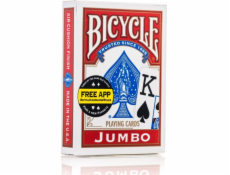 Bicycle Balení 2 velkých kartotéčních lístků Bicycle Balení 2 velkých kartotéčních lístků