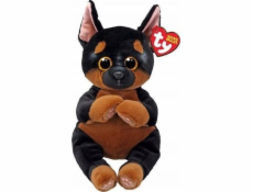 Meteor Plyšový pejsek Ty Beanie Bellies 24 cm Meteor Plyšový pejsek Ty Beanie Bellies 24 cm