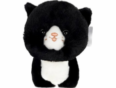 Daffi Plyšová hračka TEDDY PETS Tuxedo Cat