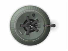 Krinner X-440 Deluxe