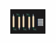 Krinner Lumix Superlight 5x Extension Set ivory Krinner Lumix Superlight 5x Extension Set ivory