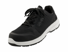 uvex 1 sport S1 P SRC shoe black size 44