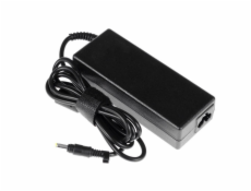 Green Cell AD14P zdroj/transformátor Vnitřní 90 W Černá