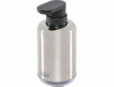 Joseph Joseph EasyStore Luxe Soap Pump     Stainless Steel