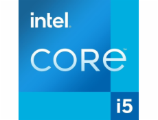 Intel Procesor Core i5-14600K, 3,5 GHz, 24 MB, výrobce OEM (CM8071504821015)