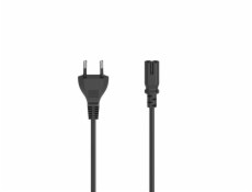 Hama Napájecí kabel osmička 2,5m