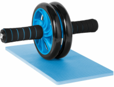 Kolečko posilovací REBEL AB-2