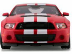 Rastar Ford Shelby (RAS/49400)