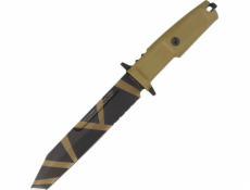 Extrema Ratio Extrema Ratio Fulcrum Desert Forprene taktický nůž