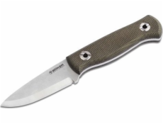 Boker Nůž Boker Solingen Vigtig vs Wild