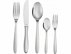 Roesle Sada příborů CULTURE 60dílná s vysokým leskem - Roesle