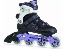 Fila Legacy QF Dámské rekreační brusle černé, velikost 37