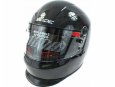 SLIDE Přilba BF1-770 Carbon, velikost S