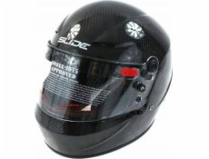 SLIDE Přilba BF1-790 Carbon, velikost S