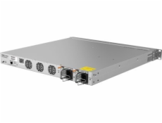 Reyee Modulární skříň | 2 sloty pro moduly, 2 sloty pro napájecí zdroje, 2 ventilátory | Montáž do racku 1U