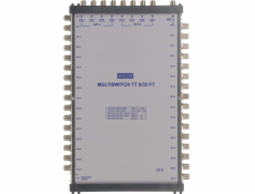 Terra MULTISWITCH TT-9/32-FT 9 VSTUPŮ / 32 VÝSTUPŮ Síťový terminál TELMOR