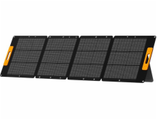 Wonder Solární nabíječka Wonder WS210 - Solární panel / Solární nabíječka 210 W s výstupem MC4 (černá)