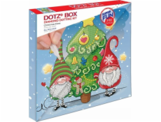Dante Sada vánočních elfů Diamond Dotz Dante Sada vánočních elfů Diamond Dotz