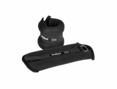 Závaží na kotníky a zápěstí REBEL RBA-3500-0.5 2x0,5kg