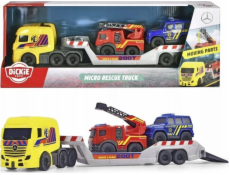 Dickie Odtahovka SOS Mini 32 cm