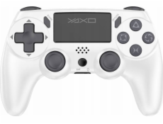 Yaxo Chránič Viper Strike Pad bílý