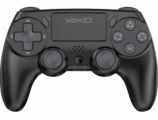 Yaxo Chránič proti vytržení Viper Strike Pad černý