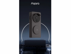 Aqara Smart Home Vodeodolny obal pre Video Videozvonček G4, čierny
