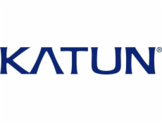 Katun toner Katun toner pro Konica Minolta Bizhub C 6000 Yellow| 850 g | Výkon