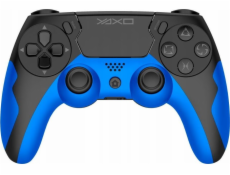 Yaxo Podložka Hornet Fury modrá (YAX-GA-GC-006)