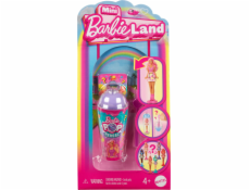 Mattel Panenka Barbie Mini Barbieland Pop Reveal Mattel Panenka Barbie Mini Barbieland Pop Reveal