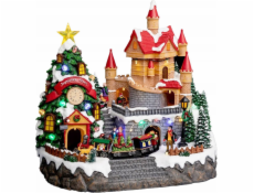 Fééric Lights and Christmas Vánoční dekorace Fééric Lights a vánoční betlém Fééric Lights and Christmas Vánoční dekorace Fééric Lights a vánoční betlém