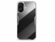 Nillkin Nature TPU PRO pouzdro iPhone 16