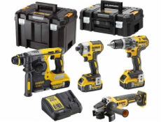 IRAN KOMP AKUM DCK422P3T-QW 3X5AH