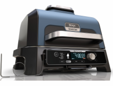 Ninja Elektrický gril Woodfire Pro Connect XL OG901EU