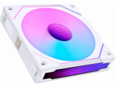 Lian Li Ventilátor UNI FAN SL-INF 120 RGB s obrácenými lopatkami (UF-RSLIN120-1W)