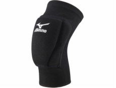 Mizuno Chrániče kolen VS1 Ultra Kneepard na volejbal, černé, velikost L (Z59SS50209)