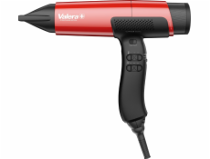 Valera MatrixCare AI metalicky červený fén na vlasy
