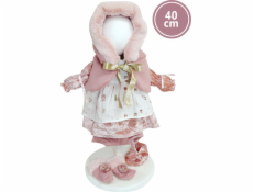 Llorens Šaty pro panenku číslo 54044