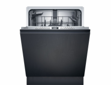 Myčka Siemens SN63EX22AE plně integrovaná 60 cm