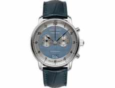 Zeppelin Hodinky Hodinky Zeppelin Friedrichshafen 85843, 40 mm