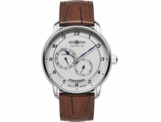 Zeppelin Hodinky Hodinky Zeppelin Friedrichshafen 85681, 40 mm