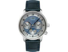 Zeppelin Hodinky Hodinky Zeppelin Friedrichshafen 85373, 36 mm