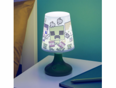 Paladone Minecraft Table Lamp
