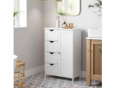 Leobert Koupelnová skříňka - LHC41W